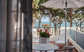 Agora Park Hotel